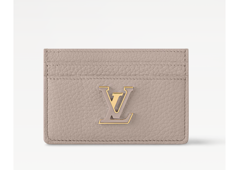 Capucines Card Holder