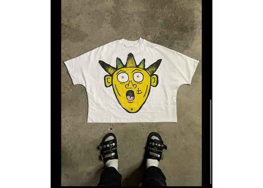 Billionaire Studios Lemon Head