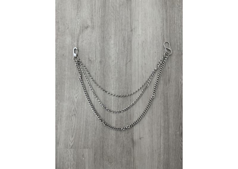 Mercury - SHIELD Wallet chain