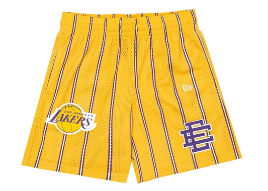 Eric Emanuel EE Basic Short