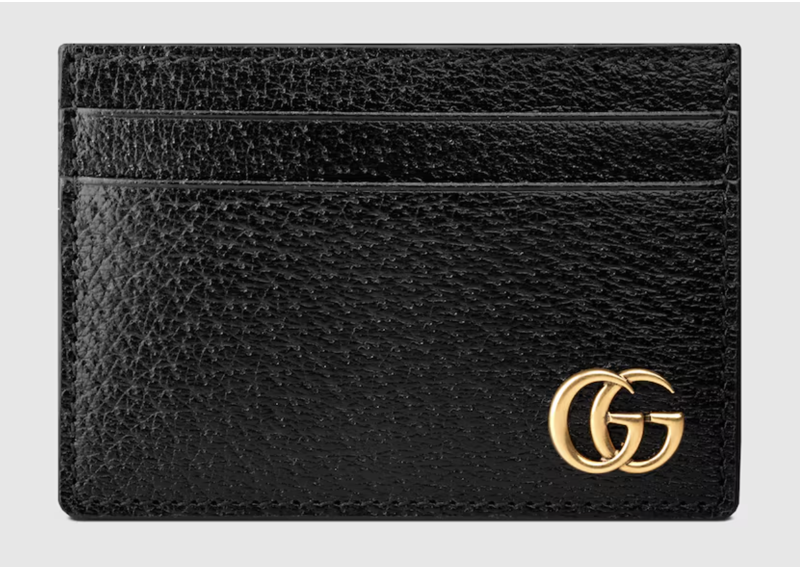 GG Marmont Money Clip