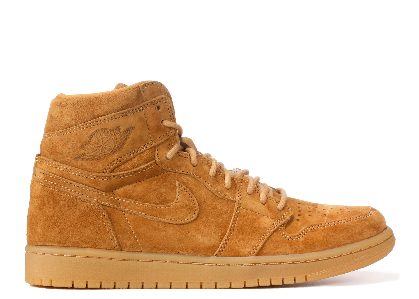 Air Jordan 1 Retro High OG Wheat