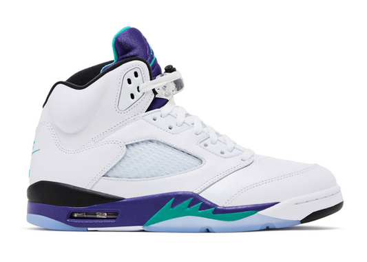 Jordan 5 Retro Grape 2025