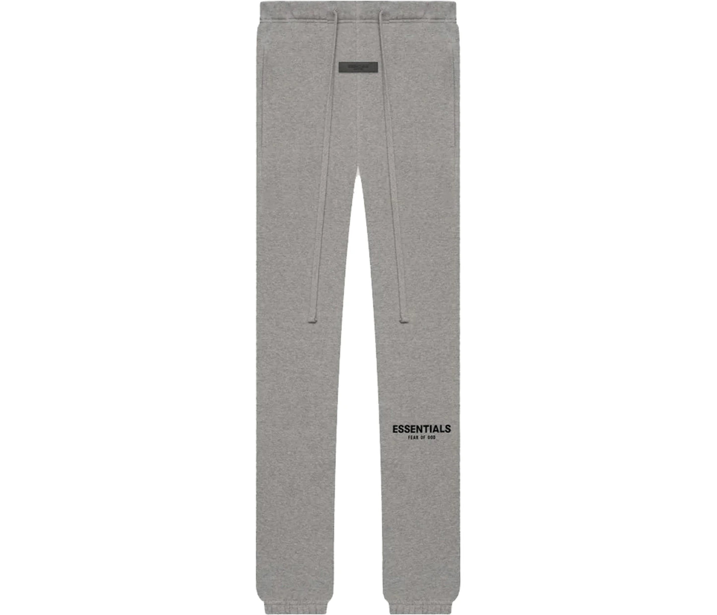 Fear of God Essentials Sweatpants (FW22) Dark Oatmeal