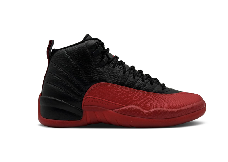 Jordan 12 Flu Game 2025