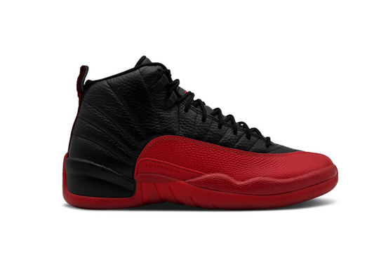 Jordan 12 Flu Game 2025