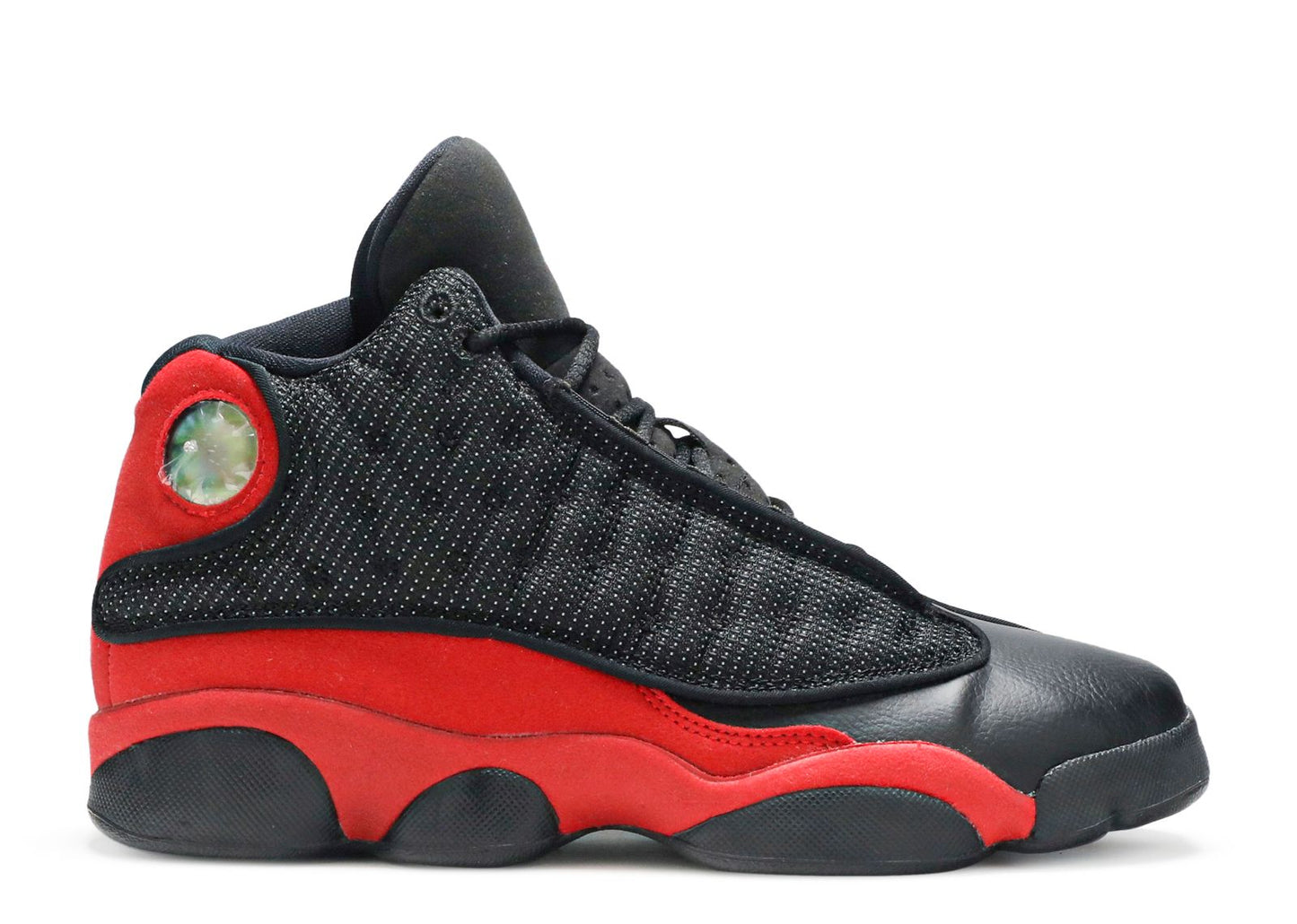 Air Jordan 13 Retro GS Bred 2017