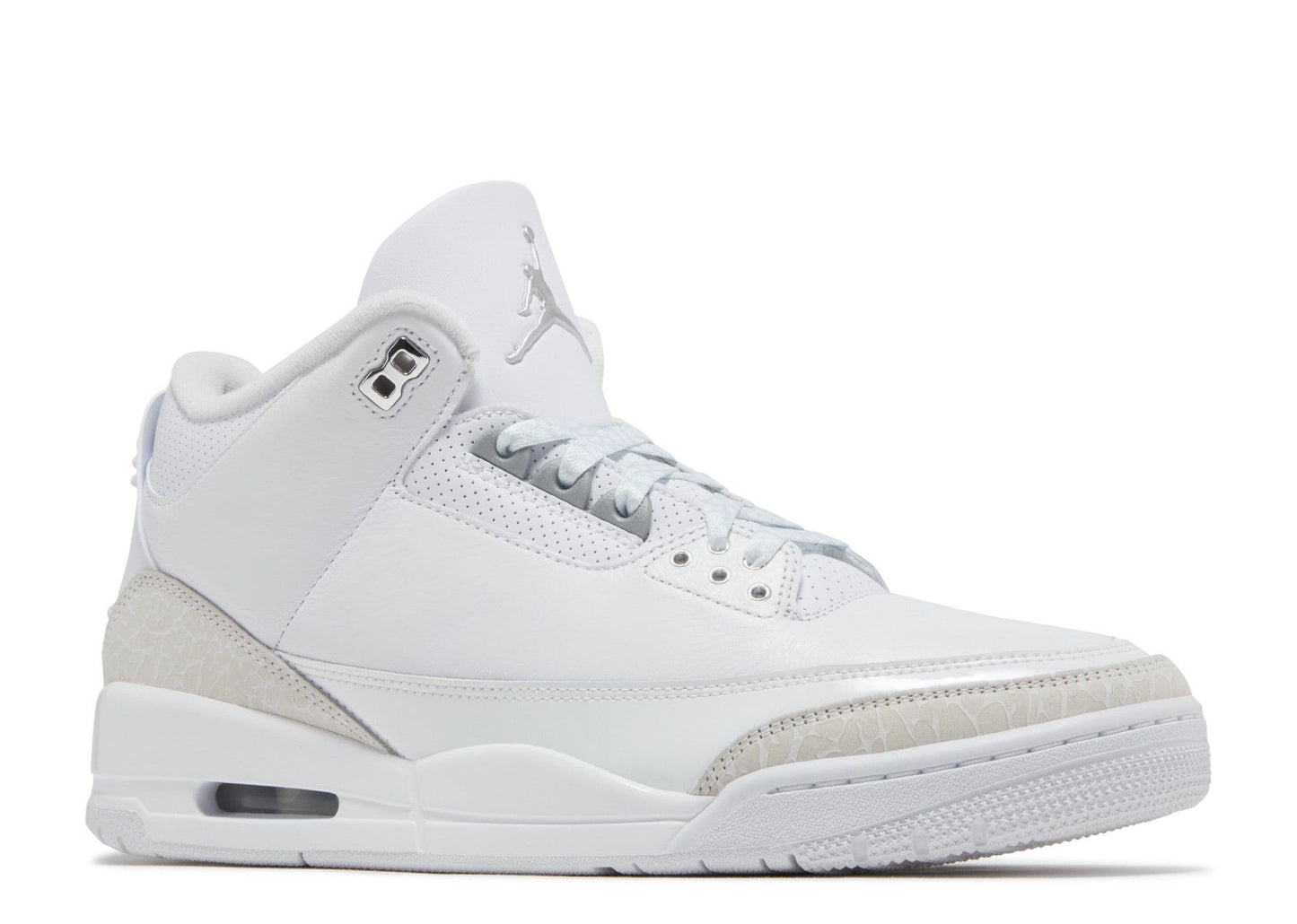 Air Jordan 3 Retro Pure Money 2025