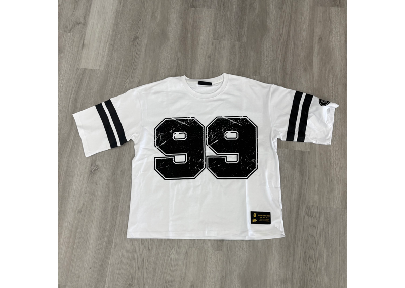 8-24 Studios 99 Rhinestone Shirt