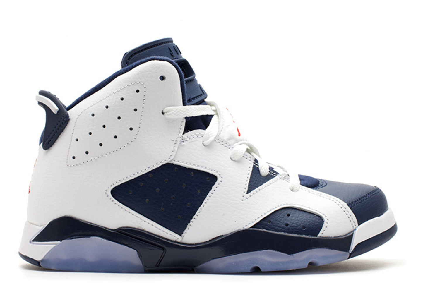 Air Jordan 6 Retro PS Olympic