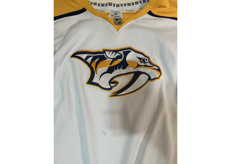 Subban Hockey Jersey