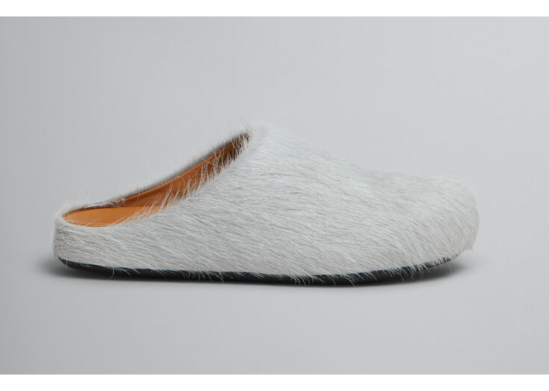 Marni Fusbett Slippers Sodium