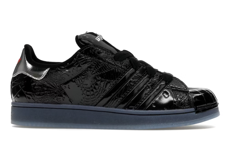 adidas Superstar Sp5der Black