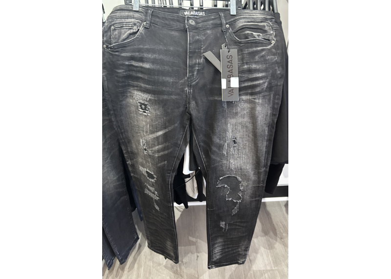Valabasas Beale Street Skinny Denim
