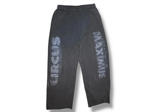 Travis Scott Utopia Tour Jogger size Med