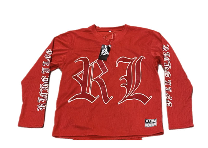 Riche Life Jersey