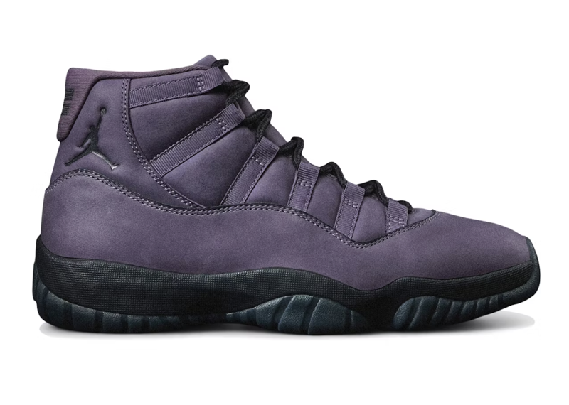 Jordan 11 Retro Mojave