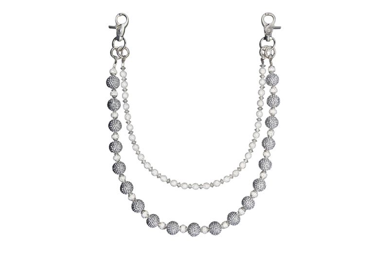 Howss Wallet Chain Moonlit