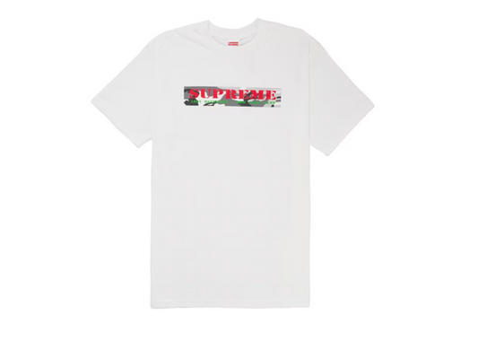 Supreme Hardcore Tee