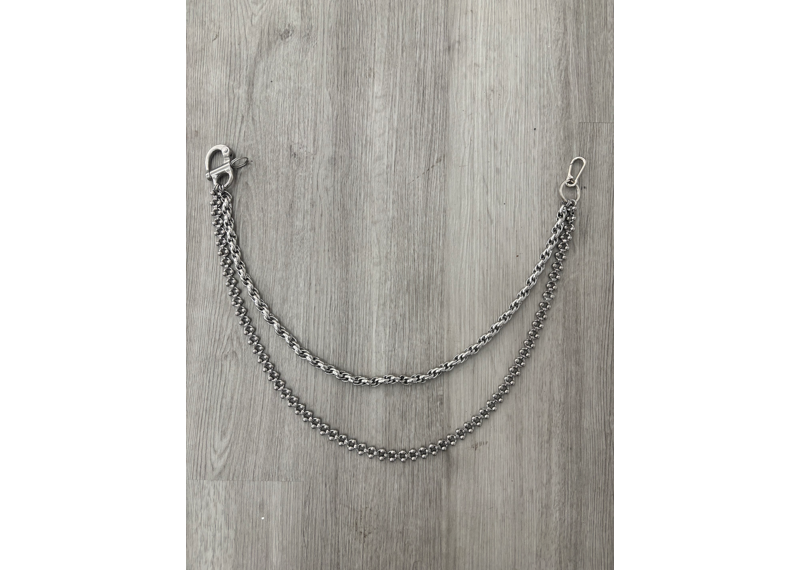 Mercury - GUARDIAN Wallet chain