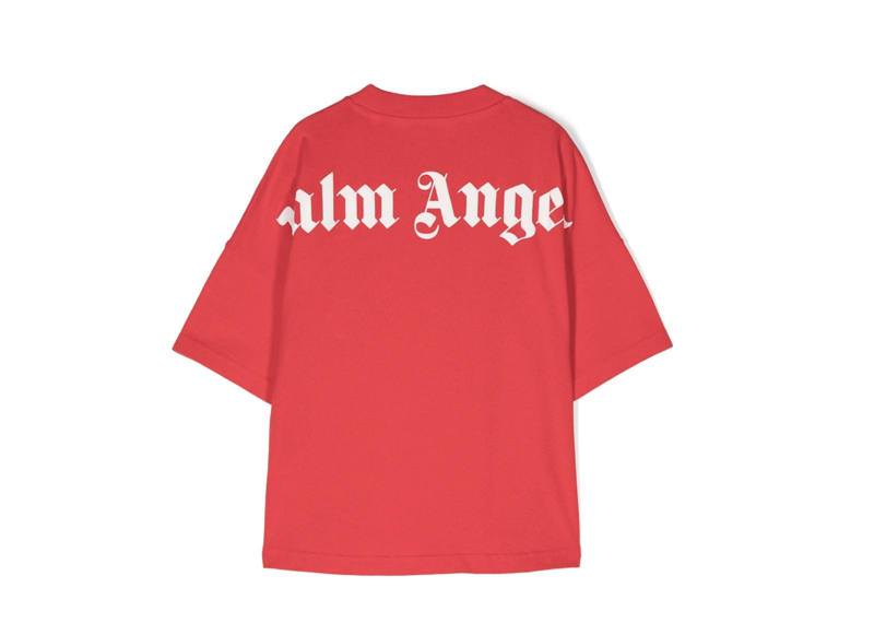 Palm Angels Big Printed Logo