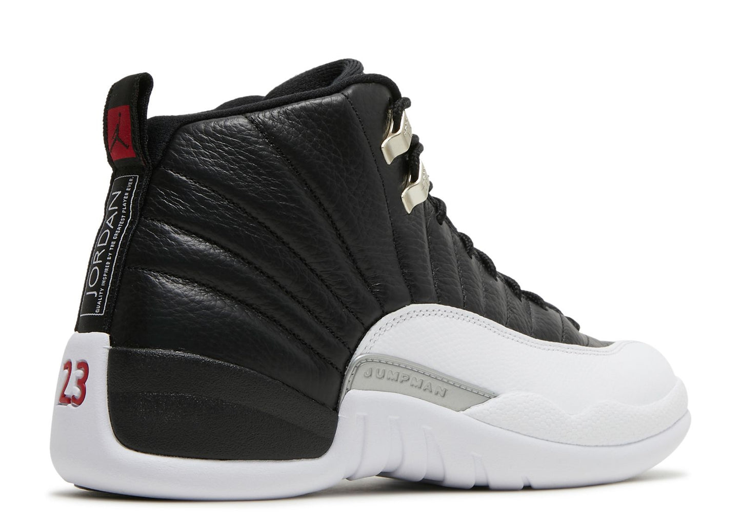 Air Jordan 12 Retro Playoff 2022