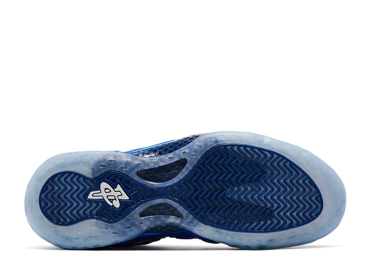 Air Foamposite One Royal 2024