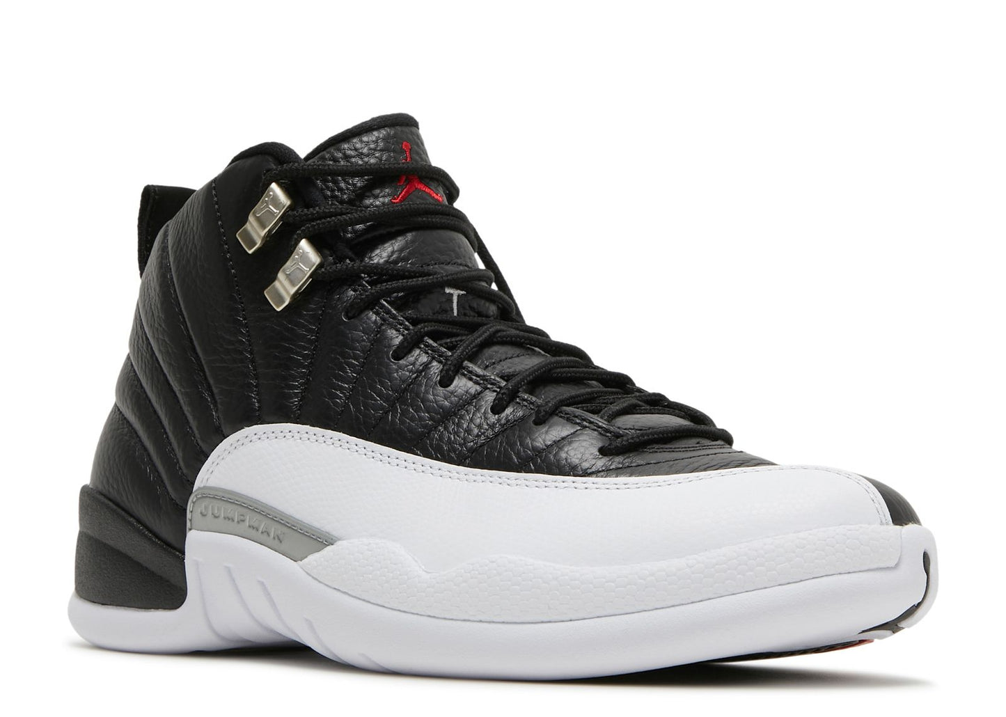 Air Jordan 12 Retro Playoff 2022