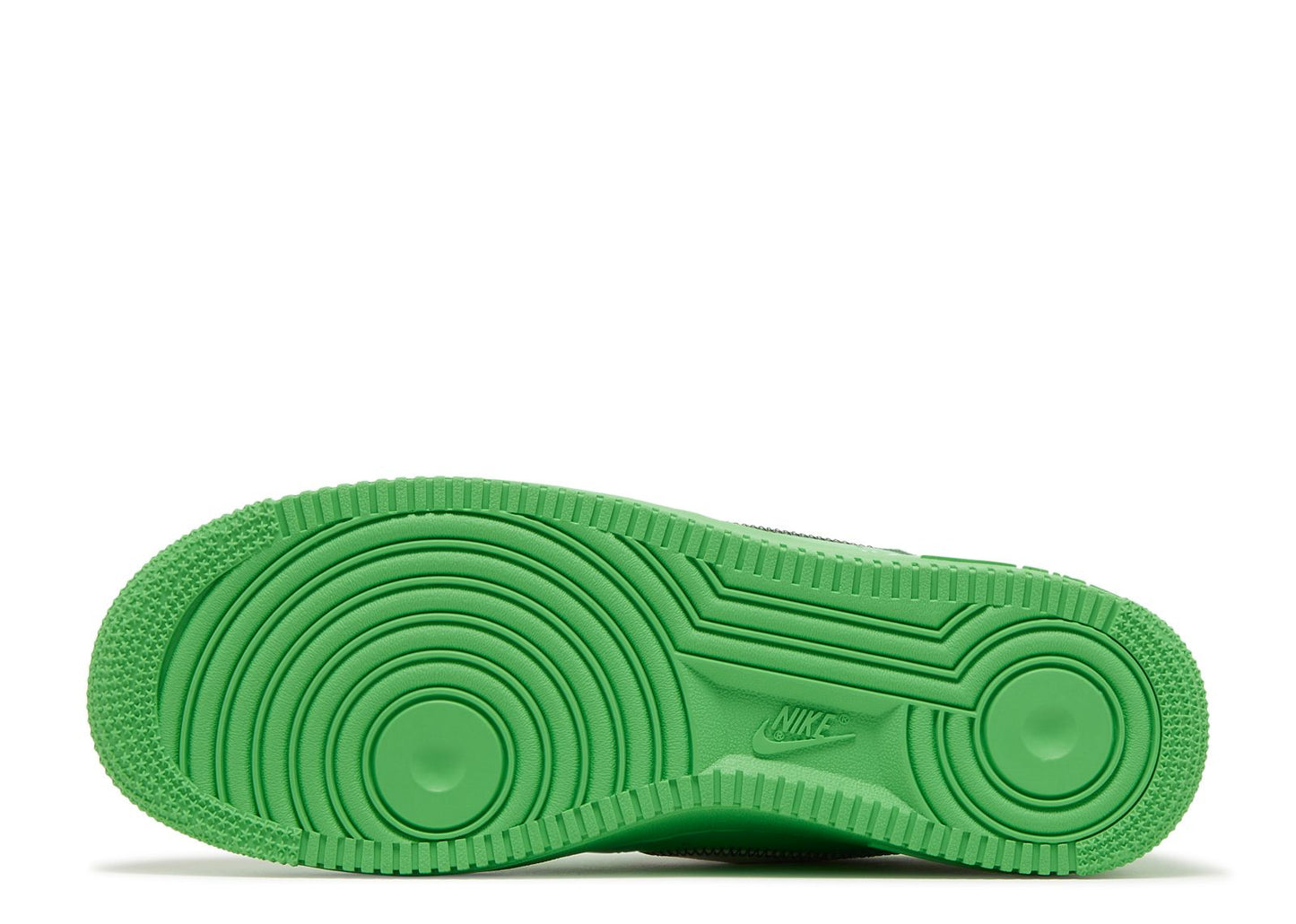 Off-White x Air Force 1 Low Brooklyn