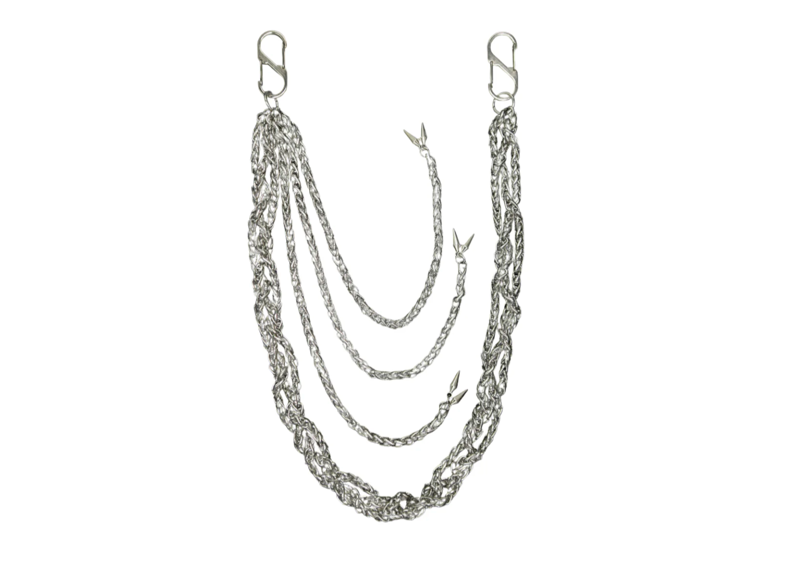 Howss Wallet Chain Nior Chain