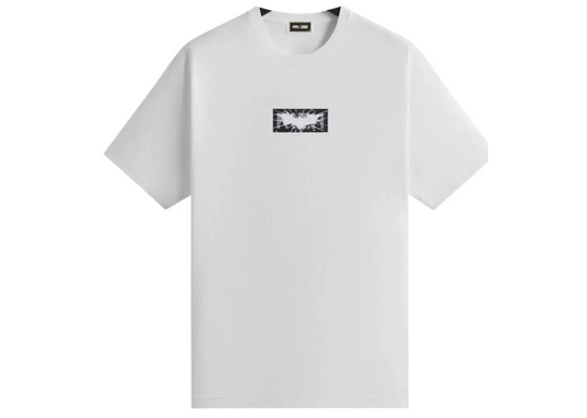 Kith x Batman Shattered Logo Tee