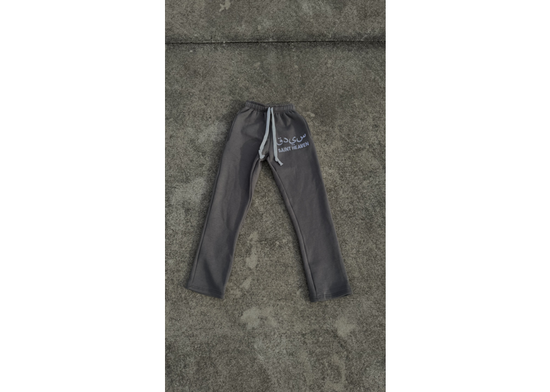 Saint Heaven Sweats Grey