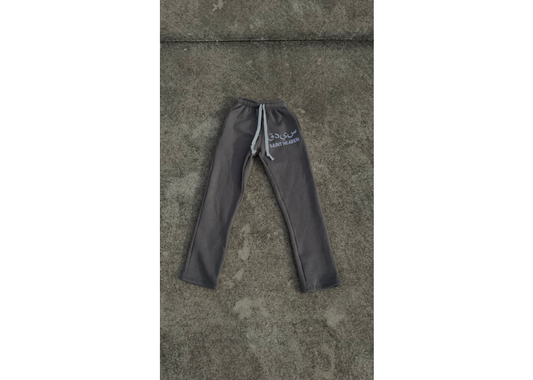 Saint Heaven Sweats Grey