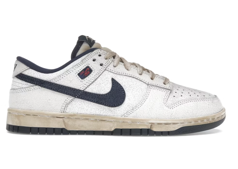 Nike Dunk Low Stranger Things Phantom