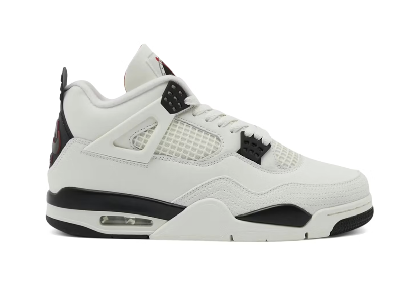 Jordan 4 Retro Flight Club (GS)