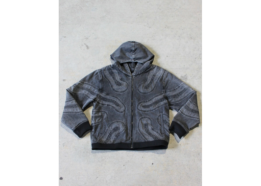 Swayarc Membrane Hoodie