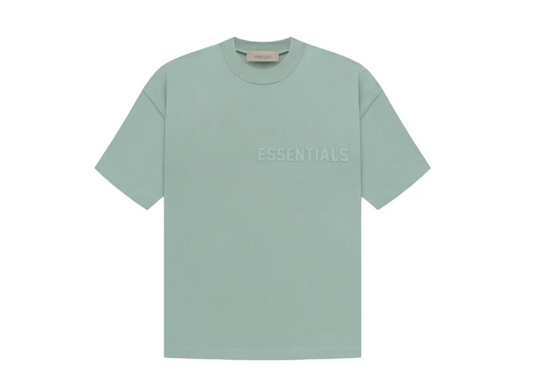 Fear of God Essentials SS Tee Sycamore