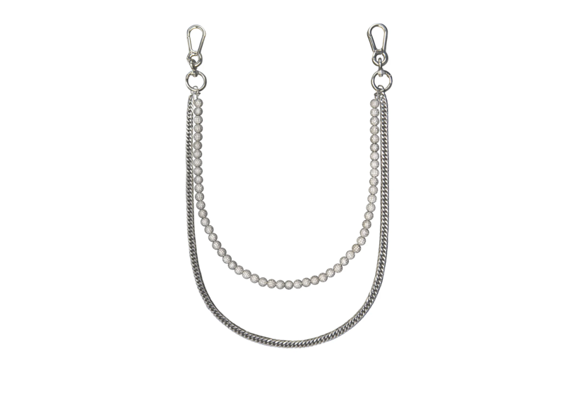Howss Wallet Chain Glarecode