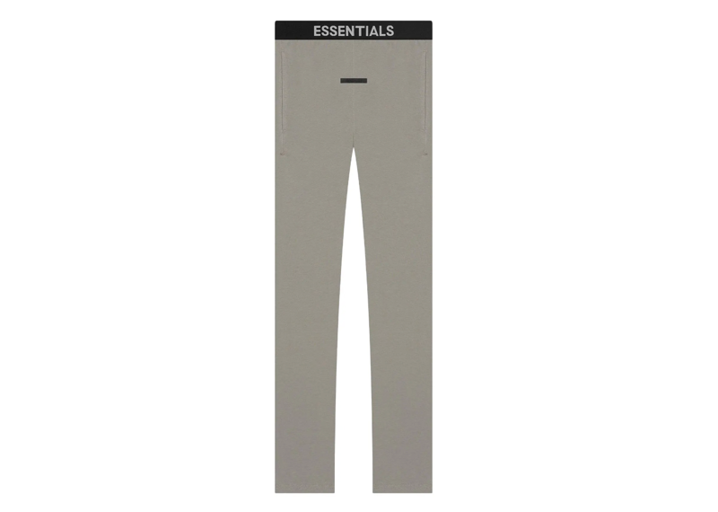 Fear of God Essentials Lounge Pant Charcoal