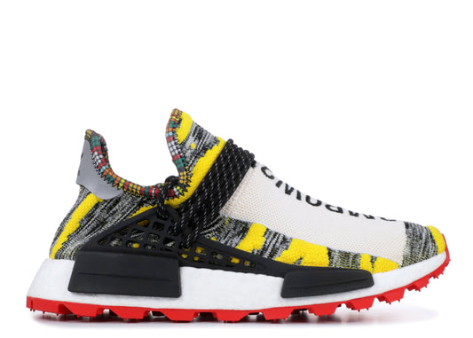 Pharrell x NMD Human Race Trail Solar Pack