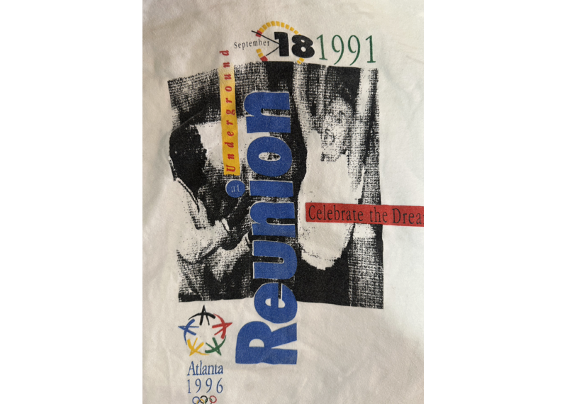 ATL 1996 Tee