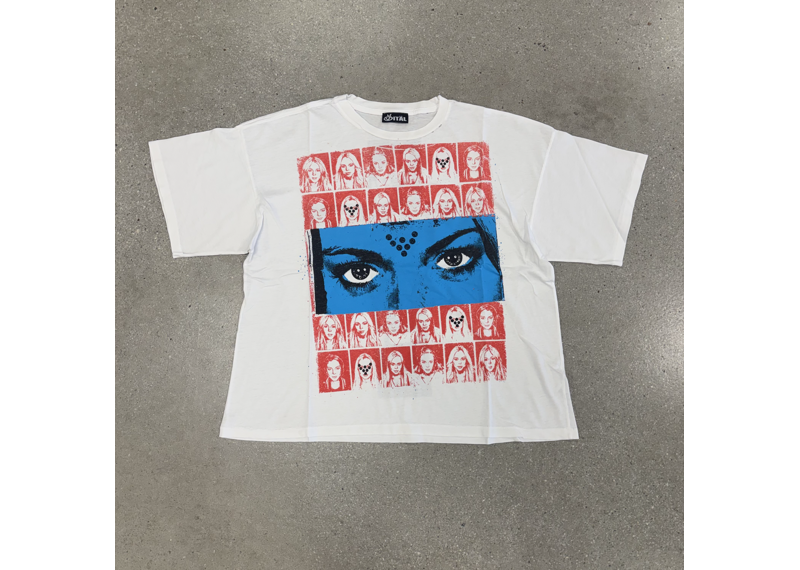 Vital Lindsay Tee