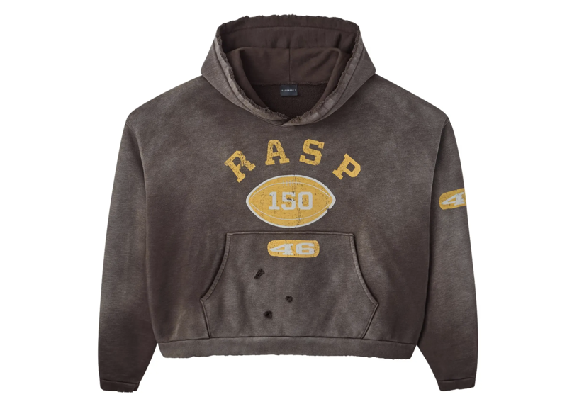 GV Gallery Football Hoodie