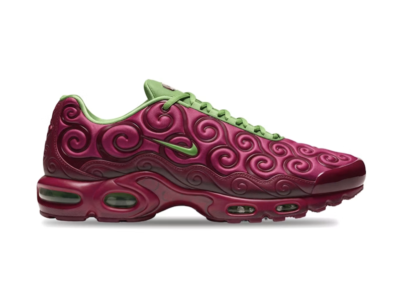 Nike Air Max Plus One Piece Ope Ope (Without Promo Card)