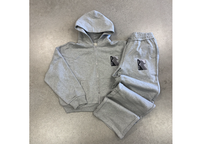 ARE WRMD Grey Sweatsuit