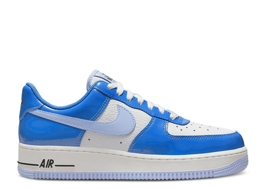 Wmns Air Force 1 07 Photo Blue Patent