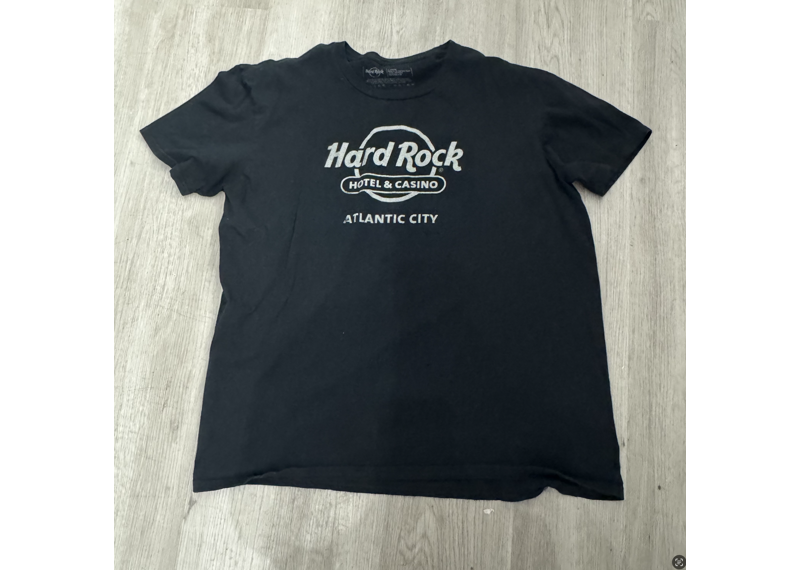 Hard Rock Atlantic City