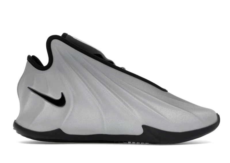 Nike GT Future Metallic Silver