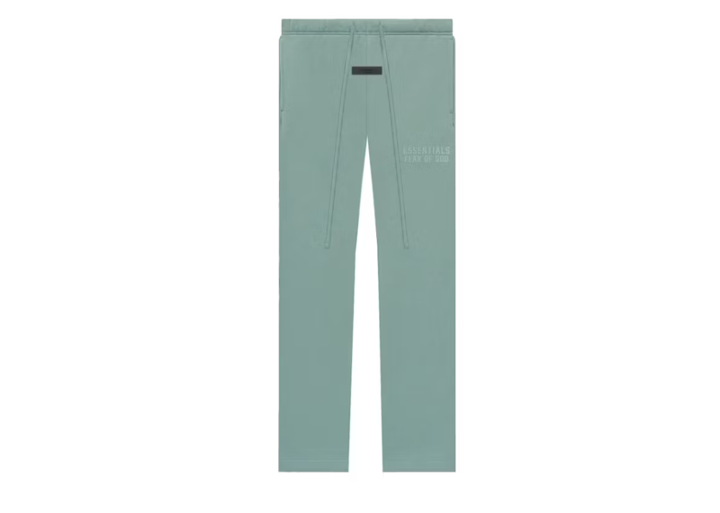 Fear of God Essentials Relaxed Sweatpant Sycamore