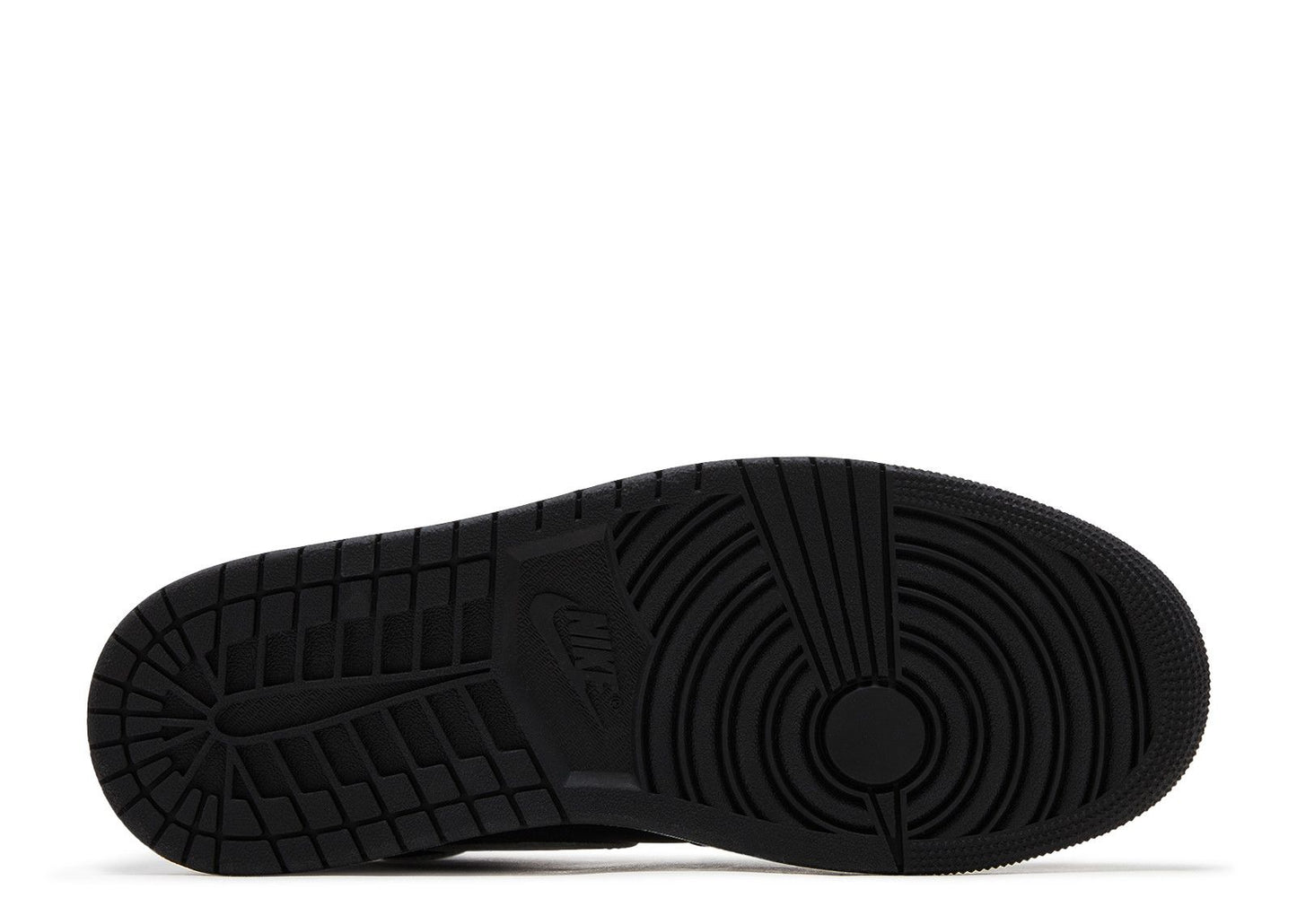 Air Jordan 1 Retro High OG Black White 2.0